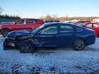 2025 Honda Accord Hybrid Ex-l Dark Blue vin: 1HGCY2F63SA067591