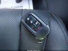 2025 Honda Accord Hybrid Ex-l Dark Blue vin: 1HGCY2F63SA067591