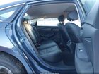 2025 Honda Accord Hybrid Ex-l Dark Blue vin: 1HGCY2F63SA067591