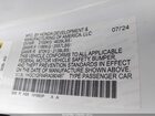 2024 Honda Accord Hybrid Ex-l Белый vin: 1HGCY2F64RA080487