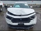 2024 Honda Accord Hybrid Ex-l Белый vin: 1HGCY2F64RA080487