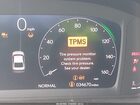 2024 Honda Accord Hybrid Ex-l Белый vin: 1HGCY2F64RA080487