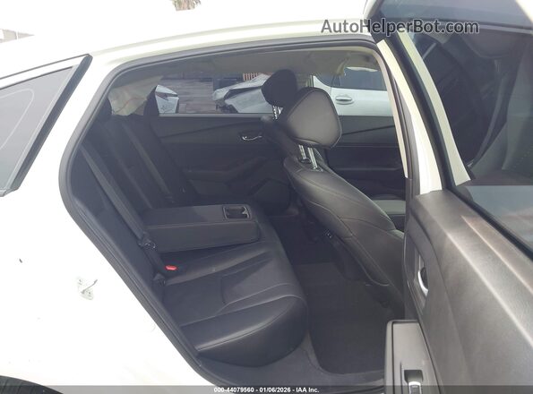 1HGCY2F64RA080487 2024 HONDA ACCORD HYBRID Белый Вид наклейки с VIN-кодом