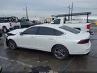 2024 Honda Accord Hybrid Ex-l Белый vin: 1HGCY2F64RA080487