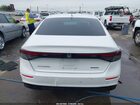 2024 Honda Accord Hybrid Ex-l Белый vin: 1HGCY2F64RA080487