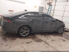 2023 Honda Accord Hybrid Ex-l Черный vin: 1HGCY2F65PA008176
