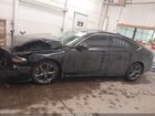 2023 Honda Accord Hybrid Ex-l Черный vin: 1HGCY2F65PA008176