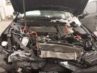 2023 Honda Accord Hybrid Ex-l Черный vin: 1HGCY2F65PA008176