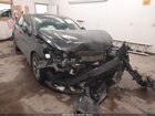 2023 Honda Accord Hybrid Ex-l Черный vin: 1HGCY2F65PA008176