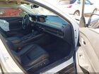 2024 Honda Accord Hybrid Ex-l Белый vin: 1HGCY2F69RA074443