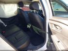 2024 Honda Accord Hybrid Ex-l Белый vin: 1HGCY2F69RA074443