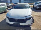 2024 Honda Accord Hybrid Ex-l Белый vin: 1HGCY2F69RA074443