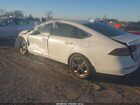 2024 Honda Accord Hybrid Ex-l Белый vin: 1HGCY2F69RA074443