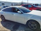 2024 Honda Accord Hybrid Ex-l Белый vin: 1HGCY2F69RA074443