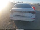 2024 Honda Accord Hybrid Ex-l Белый vin: 1HGCY2F69RA074443