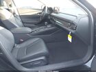 2025 Honda Accord Hybrid Ex-l Черный vin: 1HGCY2F6XSA088924
