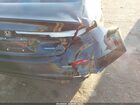 2025 Honda Accord Hybrid Ex-l Черный vin: 1HGCY2F6XSA088924