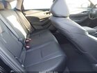 2025 Honda Accord Hybrid Ex-l Черный vin: 1HGCY2F6XSA088924