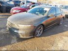 2025 Honda Accord Hybrid Ex-l Черный vin: 1HGCY2F6XSA088924