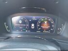 2025 Honda Accord Hybrid Ex-l Черный vin: 1HGCY2F6XSA088924