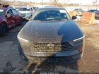 2025 Honda Accord Hybrid Ex-l Черный vin: 1HGCY2F6XSA088924