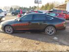 2025 Honda Accord Hybrid Ex-l Черный vin: 1HGCY2F6XSA088924
