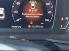 2025 Honda Accord Hybrid Ex-l Черный vin: 1HGCY2F6XSA088924
