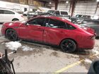 2023 Honda Accord Hybrid Sport-l Красный vin: 1HGCY2F71PA002075