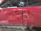 2023 Honda Accord Hybrid Sport-l Красный vin: 1HGCY2F71PA002075
