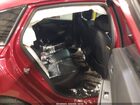 2023 Honda Accord Hybrid Sport-l Красный vin: 1HGCY2F71PA002075