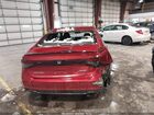 2023 Honda Accord Hybrid Sport-l Красный vin: 1HGCY2F71PA002075