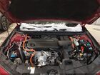 2023 Honda Accord Hybrid Sport-l Красный vin: 1HGCY2F71PA002075