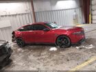 2023 Honda Accord Hybrid Sport-l Красный vin: 1HGCY2F71PA002075