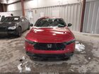 2023 Honda Accord Hybrid Sport-l Красный vin: 1HGCY2F71PA002075
