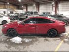 2023 Honda Accord Hybrid Sport-l Красный vin: 1HGCY2F71PA002075