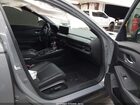 2025 Honda Accord Hybrid Sport-l Синий vin: 1HGCY2F71SA000738