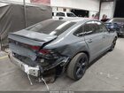 2025 Honda Accord Hybrid Sport-l Синий vin: 1HGCY2F71SA000738