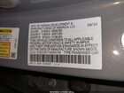 2025 Honda Accord Hybrid Sport-l Синий vin: 1HGCY2F71SA000738