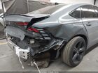 2025 Honda Accord Hybrid Sport-l Синий vin: 1HGCY2F71SA000738