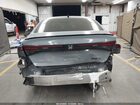 2025 Honda Accord Hybrid Sport-l Синий vin: 1HGCY2F71SA000738