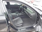 2024 Honda Accord Hybrid Sport-l Черный vin: 1HGCY2F72RA083901