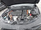 2024 Honda Accord Hybrid Sport-l Черный vin: 1HGCY2F72RA083901