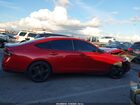2023 Honda Accord Hybrid Sport-l Красный vin: 1HGCY2F73PA049026