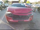 2023 Honda Accord Hybrid Sport-l Красный vin: 1HGCY2F73PA049026