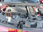 2023 Honda Accord Hybrid Sport-l Красный vin: 1HGCY2F73PA049026