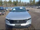 2023 Honda Accord Hybrid Sport-l Серебряный vin: 1HGCY2F75PA026055 2023 Honda Accord Hybrid Sport-l Серебряный vin: 1HGCY2F75PA026055