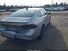 2023 Honda Accord Hybrid Sport-l Серебряный vin: 1HGCY2F75PA026055 2023 Honda Accord Hybrid Sport-l Серебряный vin: 1HGCY2F75PA026055