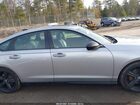 2023 Honda Accord Hybrid Sport-l Серебряный vin: 1HGCY2F75PA026055 2023 Honda Accord Hybrid Sport-l Серебряный vin: 1HGCY2F75PA026055