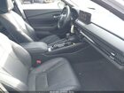 2023 Honda Accord Hybrid Sport-l Серебряный vin: 1HGCY2F75PA026055 2023 Honda Accord Hybrid Sport-l Серебряный vin: 1HGCY2F75PA026055