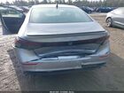2023 Honda Accord Hybrid Sport-l Серебряный vin: 1HGCY2F75PA026055 2023 Honda Accord Hybrid Sport-l Серебряный vin: 1HGCY2F75PA026055